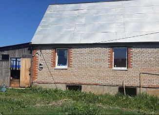 Продается дом, 112 м2, деревня Ульяновка