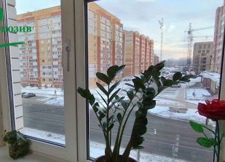 Продам 3-ком. квартиру, 73 м2, Йошкар-Ола, бульвар Ураева, 5, микрорайон Восточный