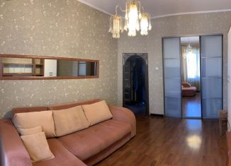 Сдаю однокомнатную квартиру, 35 м2, Москва, 1-й Басманный переулок, 1-й Басманный переулок