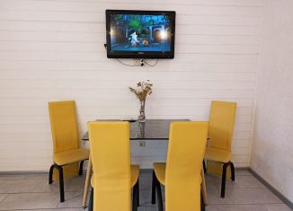 Продам дом, 55.3 м2, деревня Зелёная Поляна, Молодёжная улица