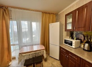 Продажа 1-комнатной квартиры, 42.5 м2, Краснодар, проспект Константина Образцова, 25к1, Фестивальный микрорайон