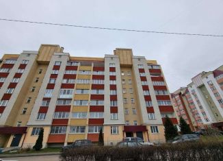 Продажа 2-ком. квартиры, 70.3 м2, село Засечное, Центральная улица, 1, ЖК Лукоморье