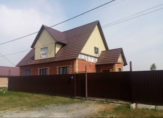 Продаю дом, 147 м2, посёлок городского типа Богандинский, улица Достоевского, 9