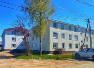 Продажа трехкомнатной квартиры, 71.6 м2, поселок Терволово, Школьная улица, 9