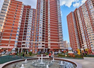 Продаю 3-ком. квартиру, 81.6 м2, Краснодар, улица Невкипелого, 18к2, ЖК Поющие Фонтаны