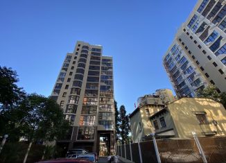 Продам двухкомнатную квартиру, 44.3 м2, Сочи, улица Роз, 36, ЖК Роуз Дель Мар