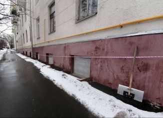 Квартира на продажу студия, 13.8 м2, Москва, Магистральный переулок, 5А, Хорошевский район