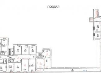 Продается помещение свободного назначения, 617.1 м2, Москва, Петровско-Разумовский проезд, 24к4, Савёловский район