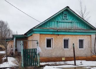 Продается дом, 61 м2, село Бессоновка, улица Городок, 114