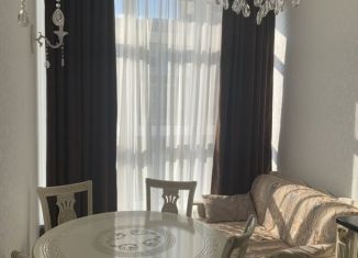 Продажа однокомнатной квартиры, 38.3 м2, Краснодар, улица имени 40-летия Победы, 178к5, ЖК Флотилия