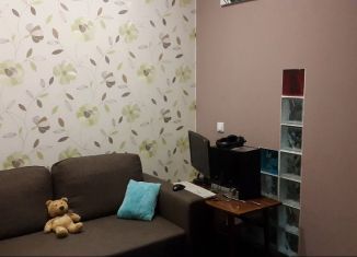 Продам однокомнатную квартиру, 37 м2, Ростов-на-Дону, улица Скачкова, 52, ЖК Акварель