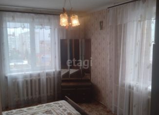 Продается двухкомнатная квартира, 53.2 м2, Орёл, улица Матросова, 56, микрорайон Весёлая Слобода