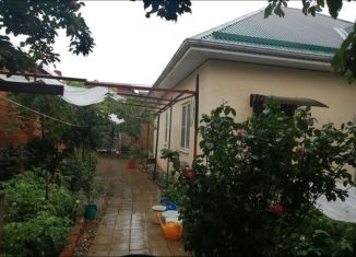 Продажа дома, 90 м2, Краснодар, улица Кирилла Россинского, улица Кирилла Россинского