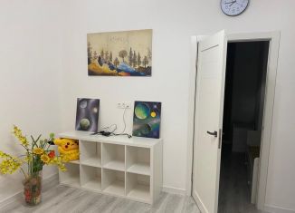 Продажа двухкомнатной квартиры, 52 м2, посёлок Коммунарка, улица Липовый Парк, 8к2, ЖК Москва А101