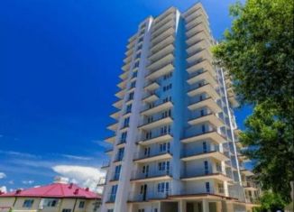 Продам квартиру со свободной планировкой, 38 м2, Сочи, Загородная улица, 3/8, микрорайон Мамайка