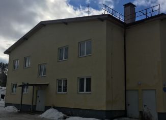 Продажа 2-комнатной квартиры, 44.3 м2, посёлок Матросы, Пряжинское шоссе, 27А