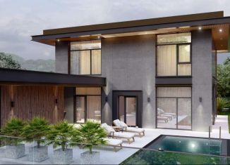 Продается дом, 224 м2, село Прогресс, улица Ручей де Симона