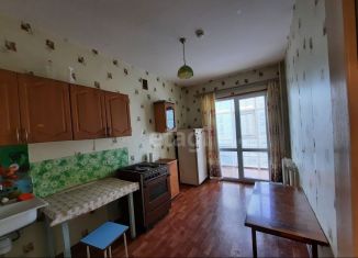 Продам 1-комнатную квартиру, 41.6 м2, Тюмень, Московский тракт, 85, ЖК Московский