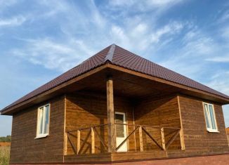 Продам дом, 108 м2, деревня Протасово, коттеджный посёлок Лисья Горка, 53