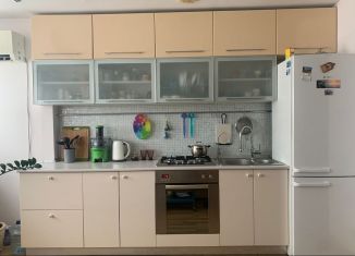 Продается квартира студия, 48 м2, Липецк, улица Космонавтов, 36/4