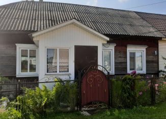 Продается 4-комнатная квартира, 67 м2, рабочий посёлок Клетня, улица Орджоникидзе