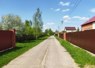 Продажа участка, 8 сот., деревня Новое