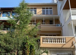 Продается таунхаус, 266 м2, Сочи, микрорайон Приморье, Курортный проспект, 94/40