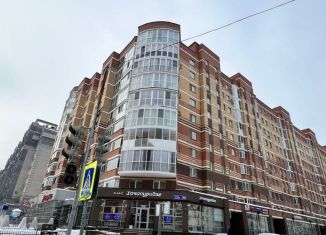 Продаю многокомнатную квартиру, 195 м2, Казань, улица Четаева, 10
