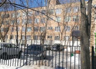 Продается четырехкомнатная квартира, 61 м2, Ивантеевка, улица Дзержинского, 11