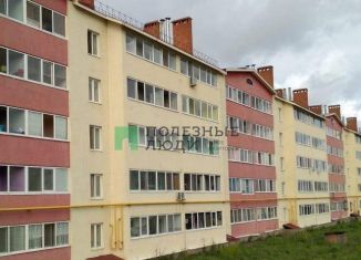 Продается трехкомнатная квартира, 82.4 м2, село Дмитриевка, Трактовая улица, 28/2