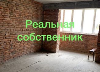 Продаю квартиру студию, 30 м2, посёлок Российский, улица Куликова Поля, 5