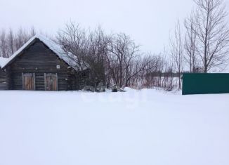 Продам участок, 28 сот., деревня Шеклянур, Советская улица, 6