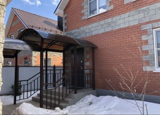 Продается дом, 115 м2, деревня Якты-Куль, Центральная улица, 44/1