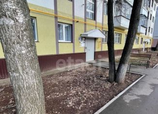 1-комнатная квартира на продажу, 30.9 м2, Елабуга, улица Строителей, 10