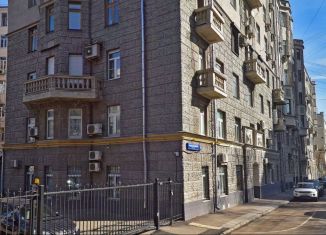Продается 1-ком. квартира, 21.3 м2, Москва, Большой Казённый переулок, 5А, метро Красные Ворота