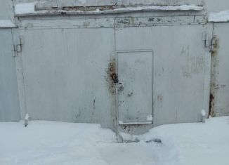 Гараж на продажу, 18 м2, поселок Красный Ключ, Центральная улица