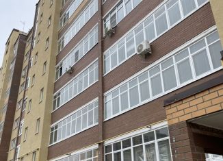Продается 2-ком. квартира, 65 м2, Саранск, Севастопольская улица, 25А/1, ЖК Гратион