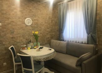 Сдам двухкомнатную квартиру, 36 м2, Сочи, Курортный проспект, 84, микрорайон Яна Фабрициуса