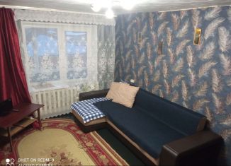 Сдается двухкомнатная квартира, 44 м2, Челябинская область, 3-й переулок, 4
