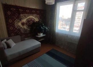 2-комнатная квартира на продажу, 43 м2, Екатеринбург, улица Красных Командиров, 75, улица Красных Командиров