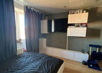 Продажа квартиры студии, 24.5 м2, Колпино, ЖК Новое Колпино, улица Севастьянова, 28к1