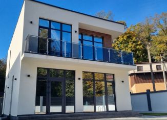 Продажа дома, 164.8 м2, село Верхний Юрт, улица Абовяна, 62Д