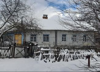 Дом на продажу, 56 м2, посёлок городского типа Хомутово, Комсомольская улица, 23