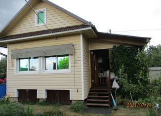 Продается дача, 50 м2, СНТ Химик-1, 3-я Центральная улица