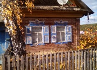 Дом на продажу, 25 м2, деревня Перебор, Советская улица