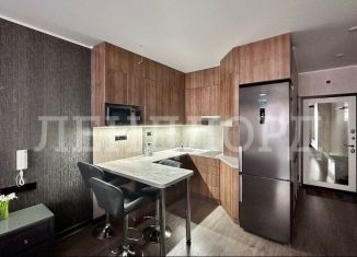 Продается квартира студия, 29 м2, Ростов-на-Дону, ЖК Сердце Ростова, улица Герасименко, 17/5