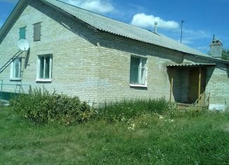 Продажа дома, 62 м2, село Моисеево-Алабушка, Молодёжная улица
