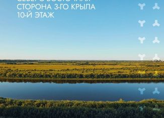 Продается квартира студия, 33.1 м2, Тюмень, ЖК ДОК