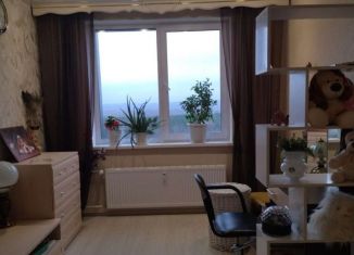 Продается 2-комнатная квартира, 56.7 м2, Мурино, улица Шувалова, 42, ЖК Цвета радуги