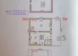 Продам дом, 75 м2, поселок Песочное